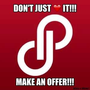 Meet your Posher, Tom